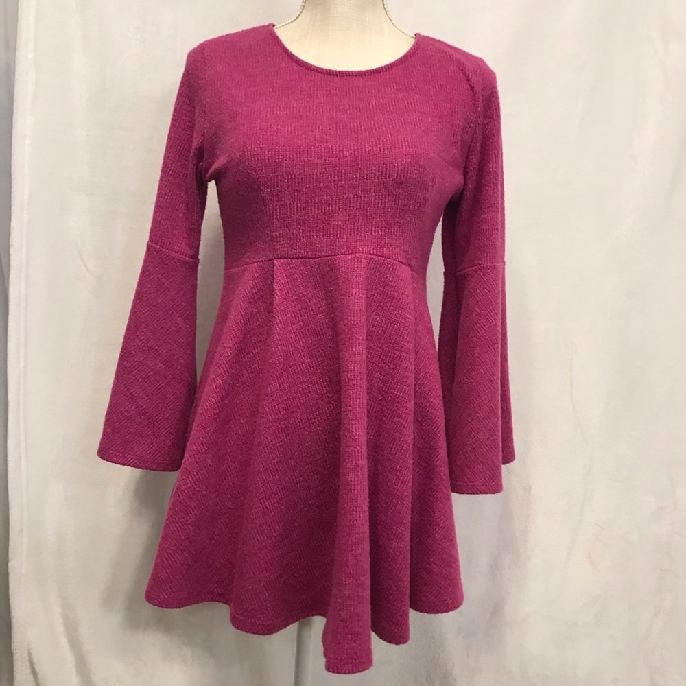 My Bump maternity top. Size M.